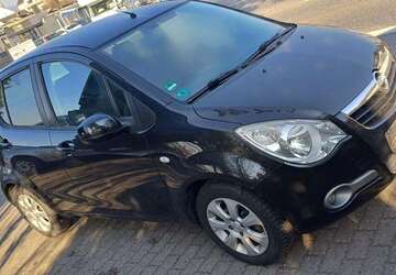 Opel Agila 170.000 km 2.350 &euro; Plaidt- bei Koblenz 56637