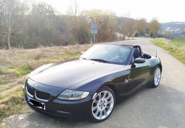 BMW Z4 140.500 km 12.900 &euro; Polch 56751