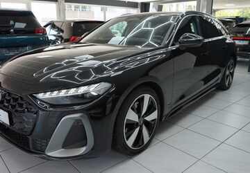 Audi A5 7.025 km 44.900 &euro; Ransbach-Baumbach 56235