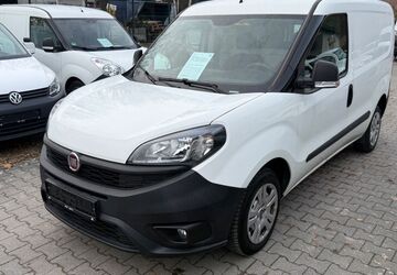Fiat Doblo 57.200 km 10.000 &euro; Heimersheim 53474