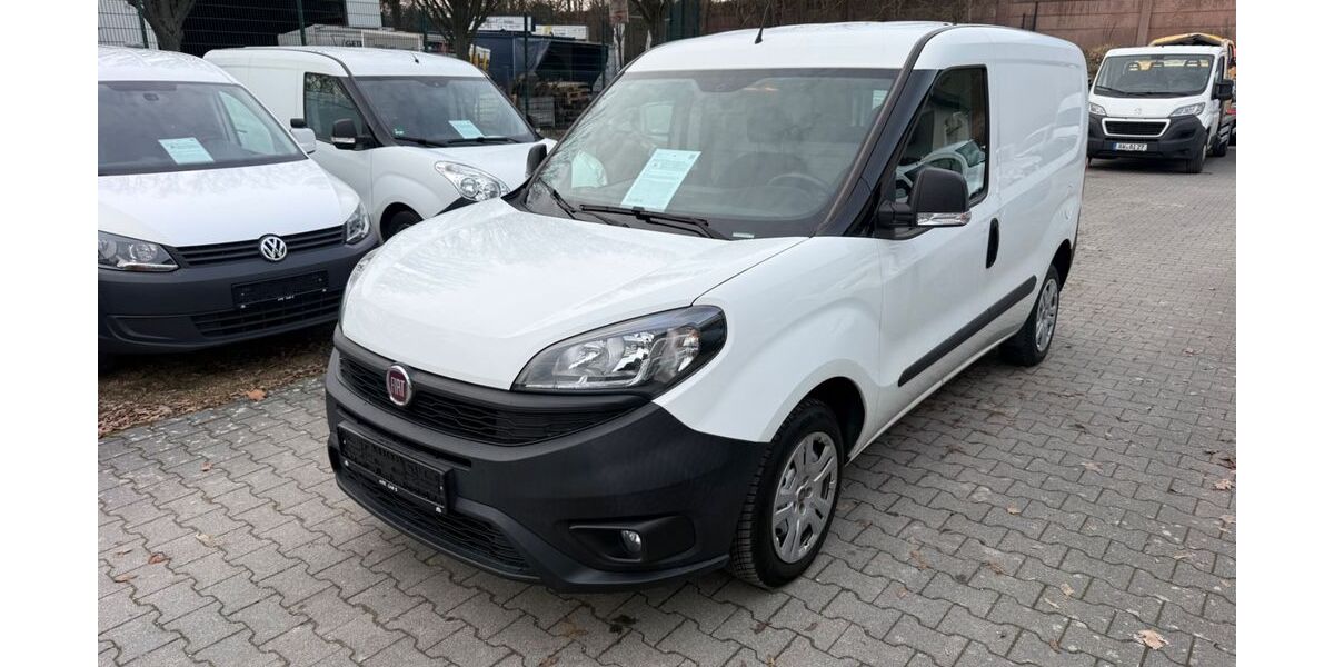 Fiat Doblo 57.200 km 10.000 &euro; Heimersheim 53474