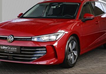 VW Passat Variant 16.250 km 35.980 &euro; Koblenz 56076