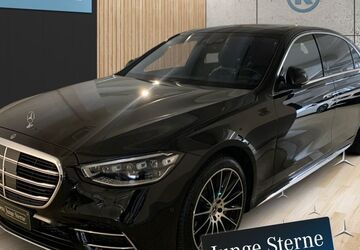 Mercedes-Benz S 400 128.604 km 71.990 &euro; Koblenz 56073