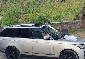 Land Rover Range Rover 198.760 km 28.900 &euro; Lahnstein 56112