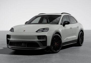 Porsche Macan 7.500 km 112.500 &euro; Koblenz 56070