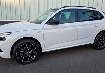 Skoda Kamiq 29.980 km 23.830 &euro; Neuwied 56567