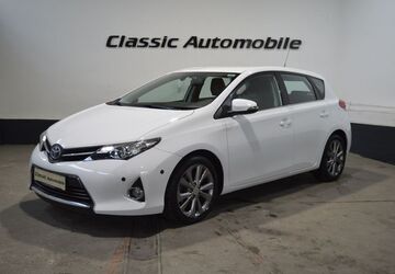 Toyota Auris 116.000 km 12.990 &euro; Neuwied 56567