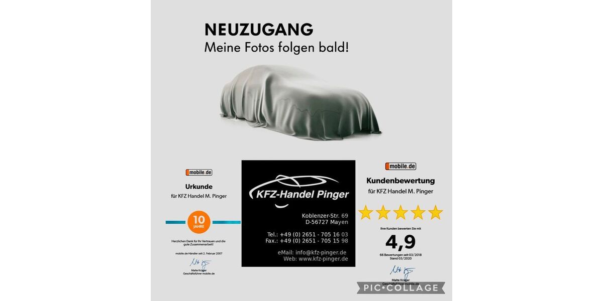 Opel Astra 150.000 km 11.999 &euro; Kottenheim 56736