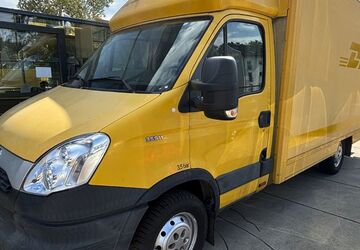 IVECO Andere 95.000 km 8.990 &euro; Neuwied 56564