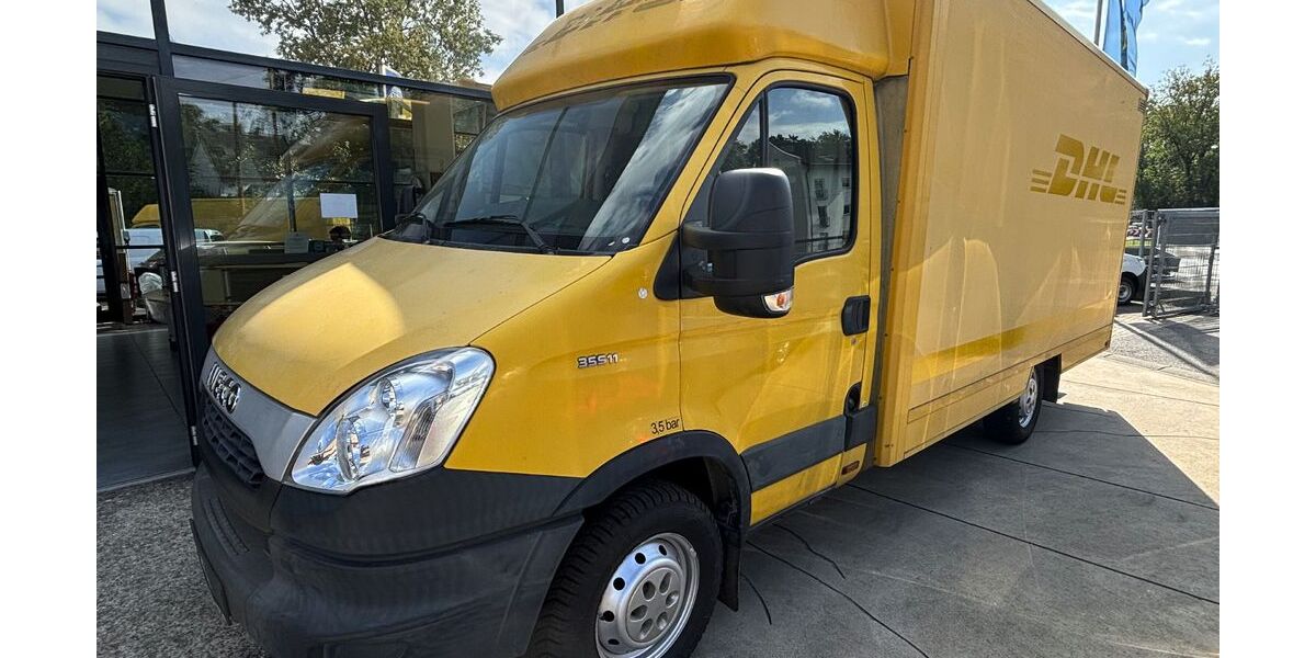 IVECO Andere 95.000 km 8.990 &euro; Neuwied 56564