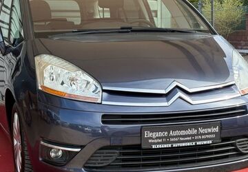 Citroen Grand C4 Picasso / SpaceTourer 210.700 km 4.150 &euro; Neuwied 56567