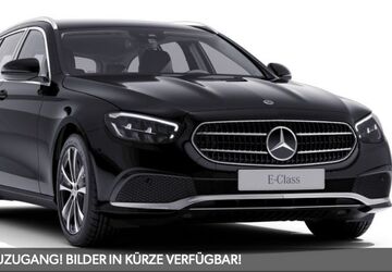 Mercedes-Benz E 300 39.500 km 33.490 &euro; Montabaur 56410