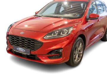 Ford Kuga 74.845 km 21.980 &euro; Koblenz 56073