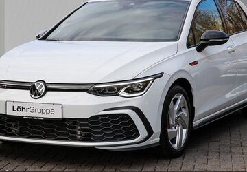 VW Golf 47.780 km 27.980 &euro; Koblenz 56076