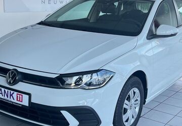 VW Polo 16.500 km 15.650 &euro; Neuwied 56567