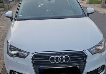 Audi A1 219.880 km 5.200 &euro; Nauort 56237