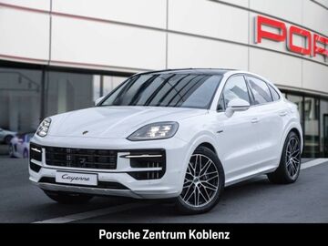 Gebrauchte Porsche Cayenne