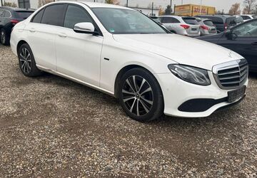 Mercedes-Benz E 300 320.000 km 14.900 &euro; Koblenz OT Neuendorf 56070