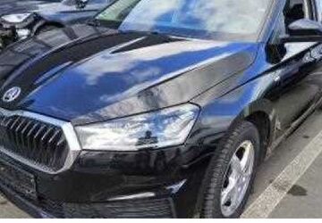 Skoda Fabia 62.450 km 14.380 &euro; Mayen 56727