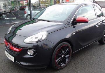 Opel Adam 182.000 km 5.500 &euro; Ransbach-Baumbach 56235