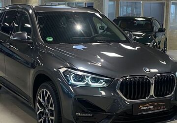BMW X1 13.171 km 27.490 &euro; Neuwied 56564