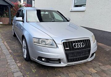 Audi A6 151.488 km 4.990 &euro; Bad Honnef 53604