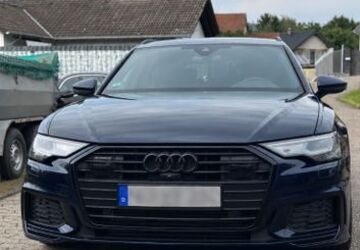 Audi A6 94.500 km 33.500 &euro; Neuwied 56566