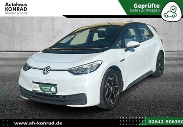 VW ID.3 29.865 km 23.390 &euro; Remagen 53424