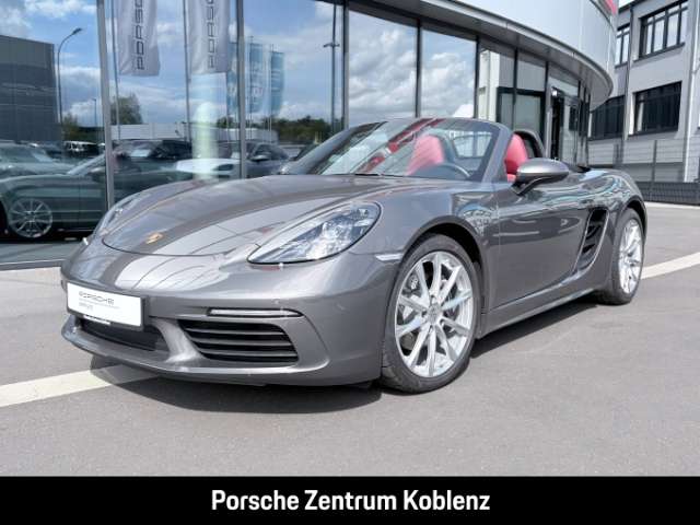 Porsche Boxster 46.500 km 55.950 &euro; Koblenz 56070