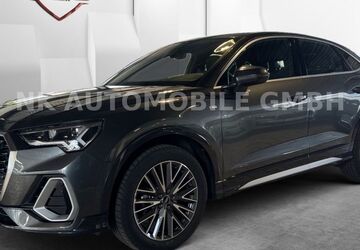Audi Q3 10.000 km 42.400 &euro; Andernach 56626