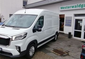 Maxus Andere 15 km 61.480 &euro; Straßenhaus 56587