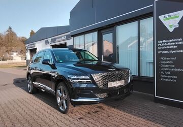 Genesis GV80 37.980 km 59.990 &euro; Neuwied 56566