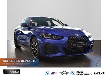 BMW 420 Gran Coupé 1.001 km 64.670 &euro; Neuwied 56564