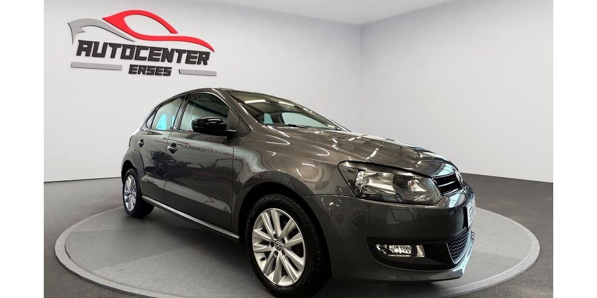 VW Polo 126.146 km 6.600 &euro; Neuwied 56564