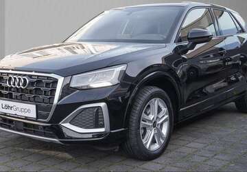Audi Q2 19.483 km 24.580 &euro; Koblenz 56070