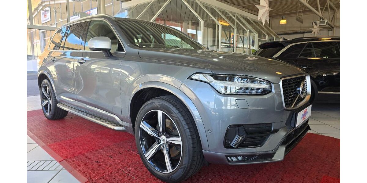 Volvo XC90 148.861 km 27.800 &euro; Lahnstein 56112