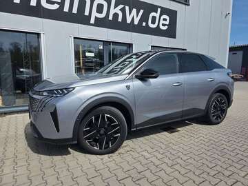 Gebrauchte Peugeot 3008