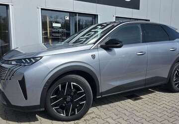 Peugeot 3008 4.021 km 28.950 &euro; Kettig 56220