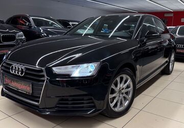 Audi A4 89.000 km 17.800 &euro; Bad Breisig 53498