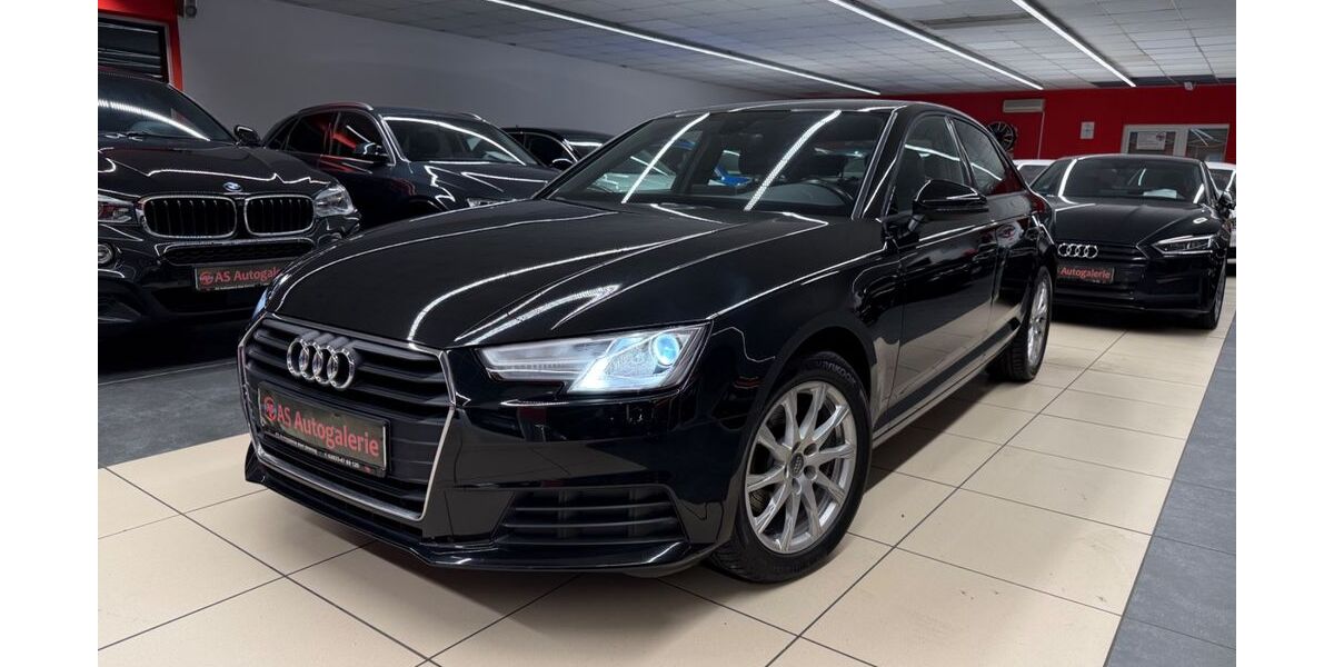 Audi A4 89.000 km 17.800 &euro; Bad Breisig 53498