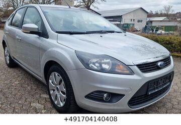 Ford Focus 75.000 km 6.870 &euro; Neuwied 56566