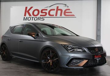 Seat Leon 79.997 km 27.980 &euro; Neuwied 56566