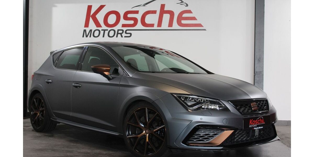 Seat Leon 79.997 km 27.980 &euro; Neuwied 56566