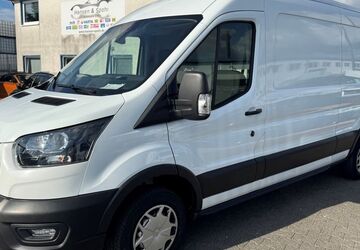 Ford Transit 53.000 km 23.450 &euro; Halsenbach 56283