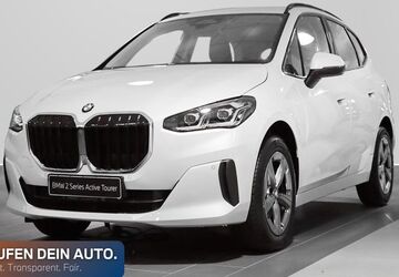 BMW 216 Active Tourer 2.914 km 30.990 &euro; Neuwied 56564