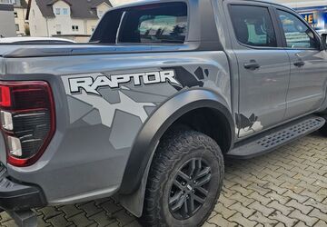 Ford Raptor 90.000 km 35.000 &euro; Bendorf 56170