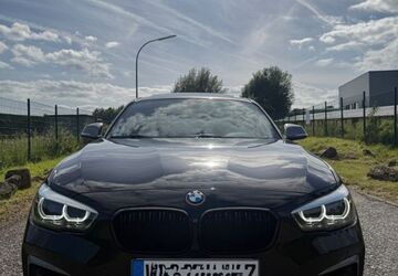 BMW M140i 84.500 km 34.400 &euro; Wirges 56422