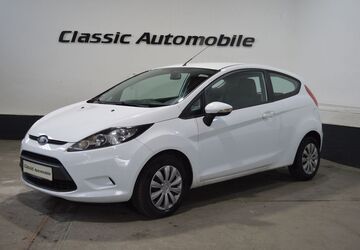 Ford Fiesta 199.000 km 4.900 &euro; Neuwied 56567