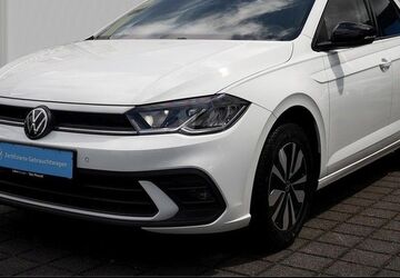 VW Polo 15.977 km 19.980 &euro; Neuwied 56564