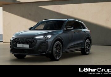 Audi Q5 6.000 km 60.980 &euro; Koblenz 56070